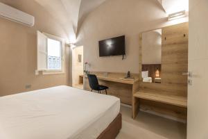 Dimora Suite Argento