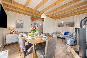 Ferienhaus Südheide Olpenitz