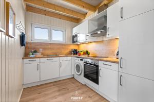 Ferienhaus Südheide Olpenitz