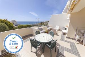 Magnolia Sea View Apartment