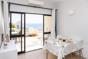 Magnolia Sea View Apartment