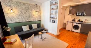 AC - City center - Heart of town