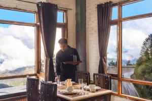 The Castle Villa Kufri