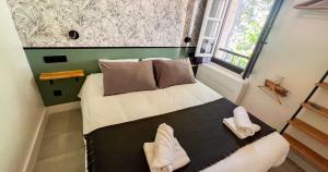 AC - City center - Heart of town