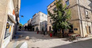 AC - City center - Heart of town