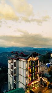 The Castle Villa Kufri