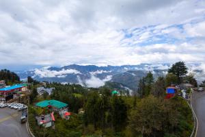 The Castle Villa Kufri