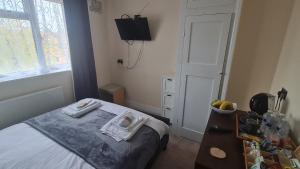 Room Only Booking