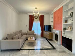 Chalet San Francisco