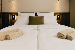 HOY bamberg boutique hotel