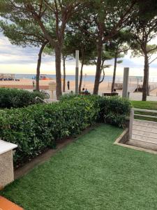 VILLAS COSETTE Apartamento TAMARIUS