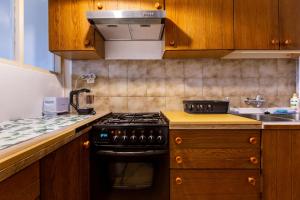 Wyspiańskiego Seaside Apartment by BookingHost