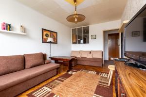 Wyspiańskiego Seaside Apartment by BookingHost