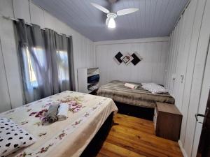 Quiosque do Lago - Lazer e Paz em um Lugar Lindo