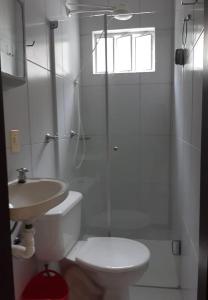apartamento temporada do Ton praia grande de Ubatuba