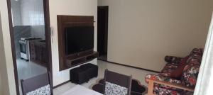 apartamento temporada do Ton praia grande de Ubatuba