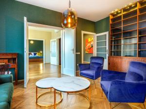 Tyzenhauz Grand Apartaments