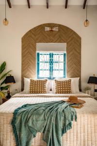 Sanctuary by RÊVE Escapes - Premium 3 BHK Villa with Private Pool Near Morjim Beach