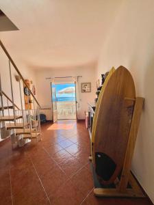 Apartment Praia Arrifana with BALCONY and SEA VIEW