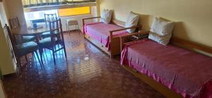 Monoambiente 4 pax centro