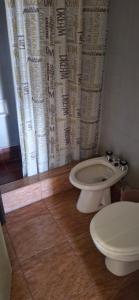 Monoambiente 4 pax centro