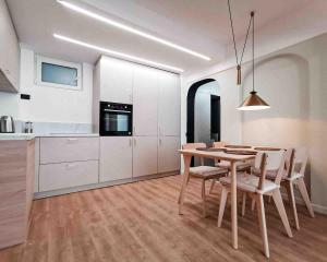 Urban Raw next to Calea Victoriei and The Old Town