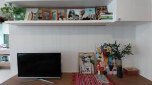 Riverview Condo Near Icon Siam Hi Speed Internet