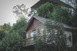 Peaceful Stream Homestay