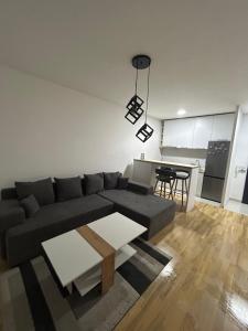 A1 apartment
