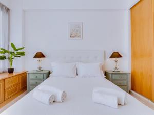 Apartamento Mourasuites, T1 moderno em Vilamoura