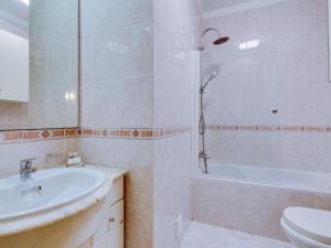 Apartamento Mourasuites, T1 moderno em Vilamoura