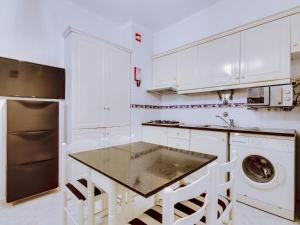 Apartamento Mourasuites, T1 moderno em Vilamoura