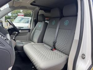 Campervan Scotland, Ben Roamer