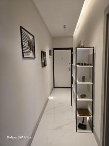 Luxuriöse Ferienwohnung in Manavgat ilica