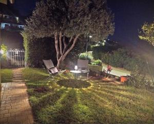 CASA RAMA Wifi e doccia esterna