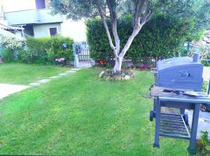 CASA RAMA Wifi e doccia esterna