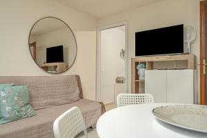 Depandance con piscina img8