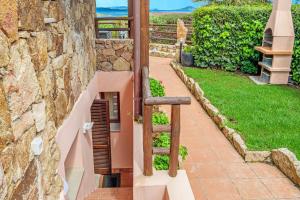 Depandance con piscina img24