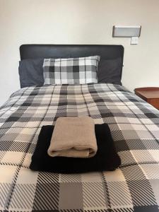 Near Hylands hotel family room