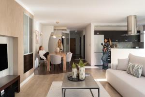 Sopot Haffnera - Apartament blisko plaży - przy Monte Cassino z parkingiem by Lion Apartments