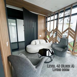 Urban Suites Studio #SelfCheck-In #PrivateSpace