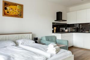 Wałowa Harmony Studio by BookingHost