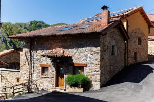 El Refugio I de Verdiago