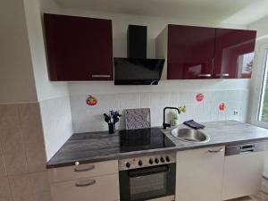 Ferienwohnung Wagner