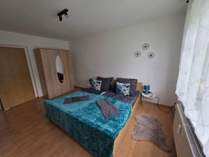 Ferienwohnung Wagner