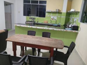 Airbn b Estancia ALVARADO