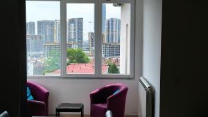 Spacious 3BDR Central apartment near Terazije & BW