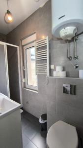 Spacious 3BDR Central apartment near Terazije & BW