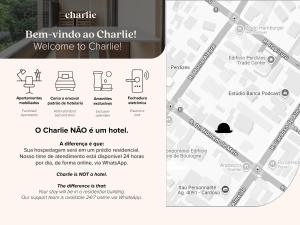 Charlie For You Perdizes