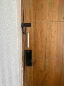 Colonial leyton apartment